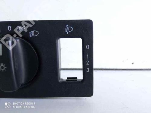 Headlight switch MERCEDES-BENZ B-CLASS Sports Tourer (W245)  | BP7960918I24 