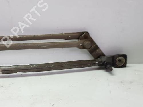 Essuie-glace moteur avant FORD FOCUS II (DA_, HCP, DP)  | BP30527593M29 