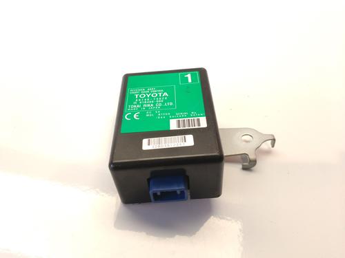 Used Electronic module Electronic module 10499193 10499193