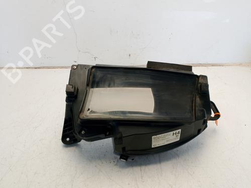 Used Instrument cluster Instrument cluster TOYOTA YARIS (_P13_) [2010-2020] 36520692 36520692