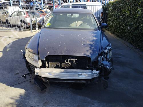 Bakluke CC/Kombi-Kupé AUDI A6 Allroad C6 (4FH) 2.7 TDI quattro | BP12310343C6 