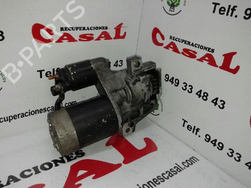 Starter VW SHARAN (7M8, 7M9, 7M6) 1.9 TDI | BP7962394M8 