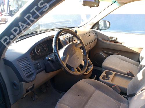 Starter KIA CARNIVAL / GRAND CARNIVAL III (VQ) 2.2 CRDi | BP31158262M8