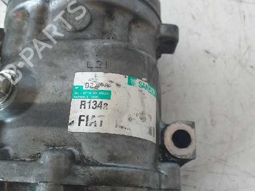 Used AC compressor AC compressor 7957783 7957783