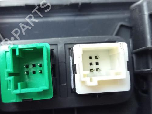 Luftventil TOYOTA PROACE VERSO Bus (MPY_) | BP37535932I21 - Image 6