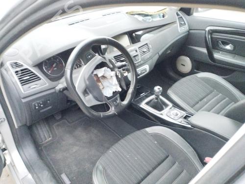 Engine control unit (ECU) RENAULT LAGUNA II (BG0/1_) | BP33203833M57 - Image 10