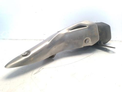 Exhaust system KAWASAKI MOTORCYCLES Z (900cc - ) Z 900 (ZR900DA2, ZR900HA2, ZR900PA2, ZR900VA2) | BP31214260M121 - Image 3