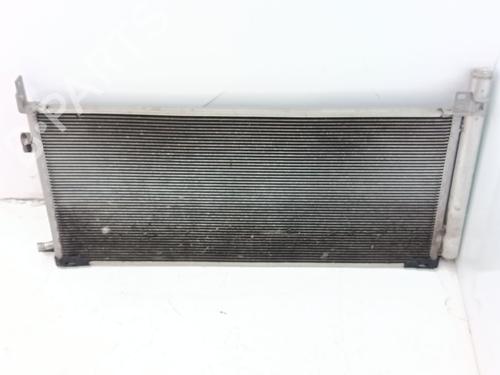 Used AC radiator AC radiator 38178665 38178665