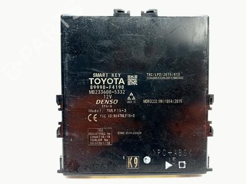 Used Electronic module Electronic module 17485219 17485219