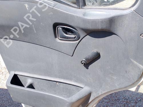 Front wiper motor IVECO DAILY IV Van 35C12 V, 35C12 V/P, 35S12 V, 35S12 V/P | BP37702297M29 - Image 15