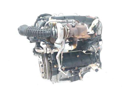 Engine FORD MONDEO III Saloon (B4Y) 2.0 16V TDDi / TDCi | BP15219786M1 