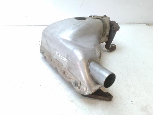 Catalyst VW POLO (6N2) 1.4 16V | BP33613750M10 - Image 7