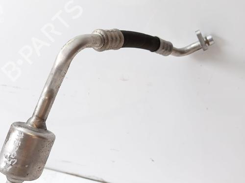 AC pipe RENAULT CLIO III (BR0/1, CR0/1) | BP30649829M126