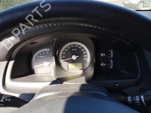 Instrument cluster KIA SPORTAGE II (JE_, KM_) 2.0 CRDi | BP13251286C47 