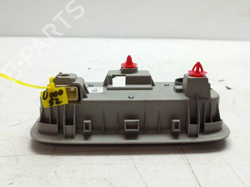 Interior roof light TOYOTA YARIS (_P13_)  | BP31183461I8 