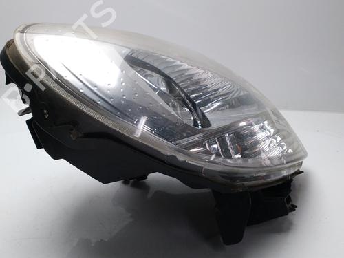 Right headlight RENAULT KANGOO (KC0/1_) | BP7954731C29 - Image 3