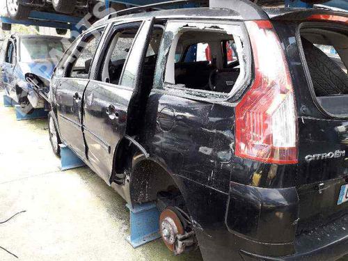Used Parts CITROËN C4 Grand Picasso I (UA_)  1.6 HDi  1130861