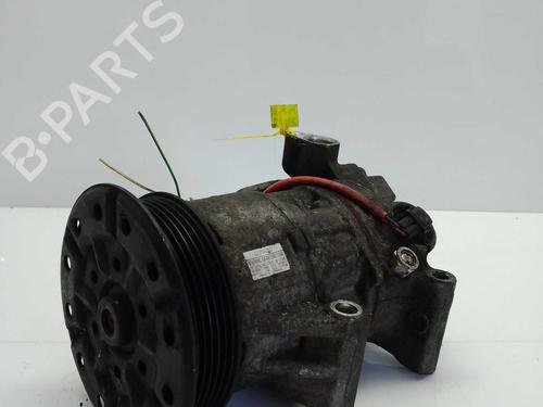 AC-Kompressor AC-Kompressor 39610155 39610155