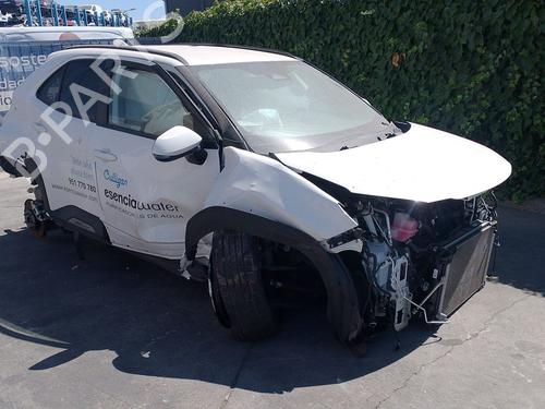 Used Parts TOYOTA YARIS CROSS (MXP_)  1.5 Hybrid (MXPJ10)  4052351