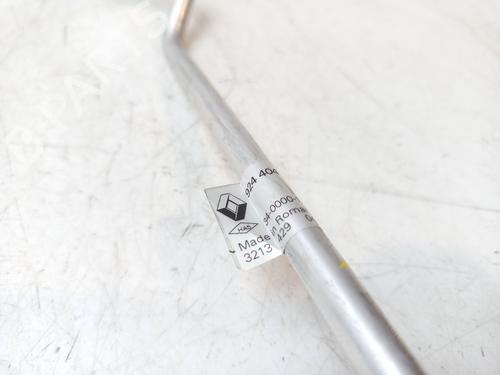 AC pipe RENAULT CAPTUR I (J5_, H5_) 0.9 TCe 90 | BP33127661M126 - Image 4