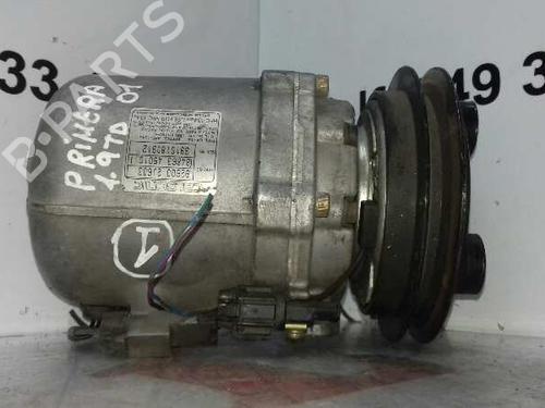 Used AC compressor NISSAN PRIMERA Hatchback (P12) 1.9 dCi (120 hp) 7964001