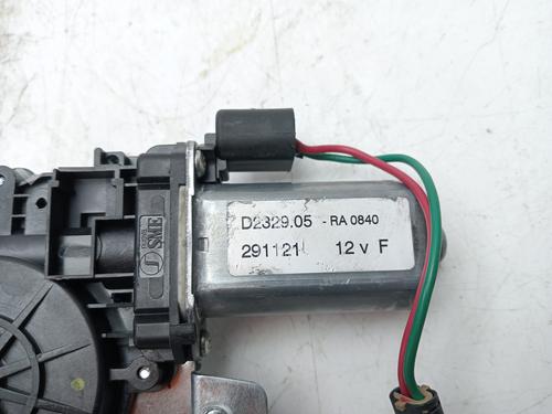 Left front window motor DAEWOO MATIZ (M100, M150)  | BP19442297E21 