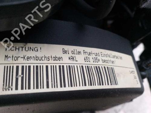 Engine SEAT LEON (1M1) 1.6 | BP25037177M1 
