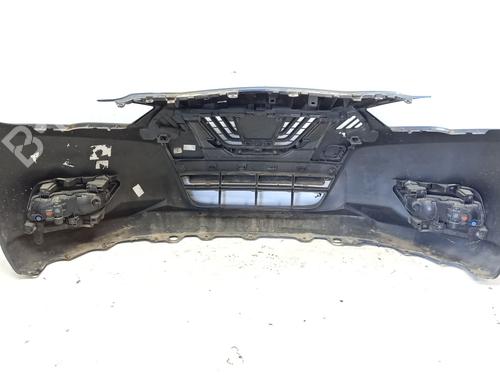 Front bumper NISSAN MICRA V (K14) 1.0 IG-T 100 | BP29876710C7