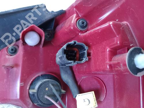 Left taillight KIA SPORTAGE III (SL) 2.0 CRDi | BP9969778C34 