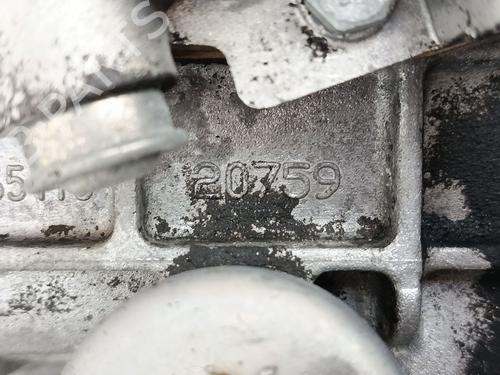 Gearbox OPEL CORSA D (S07) 1.3 CDTI (L08, L68) | BP35776074M3 - Image 7