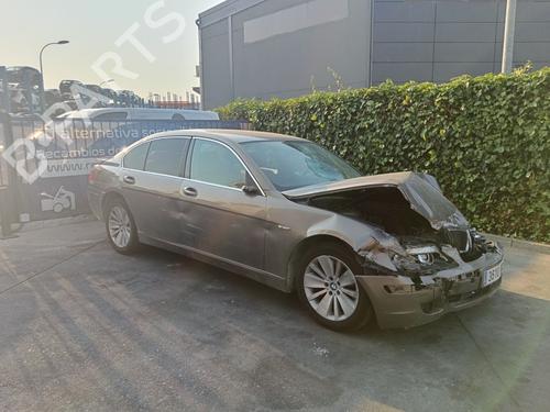 Ignition barrel BMW 7 (E65, E66, E67) 730 Ld | BP38013621M48  - Image 19