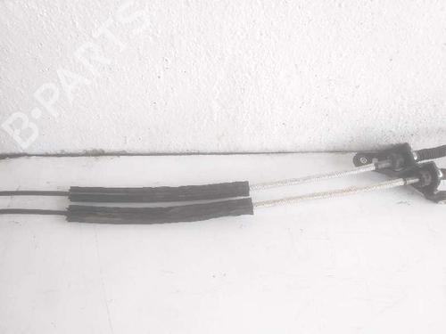 Gear lever VW POLO VI (AW1, BZ1, AE1) 1.0 TSI | BP7959093M90 