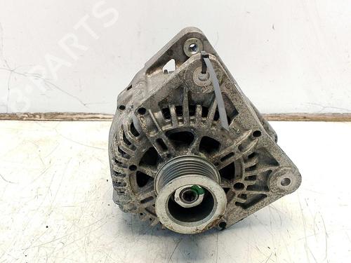 Used Alternator Alternator 39613715 39613715