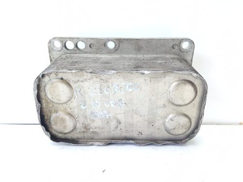 Used Oil radiator Oil radiator RENAULT SCÉNIC II (JM0/1_) 2.0 (JM05, JM0U, JM1N, JM1U, JM2V) (135 hp) 19031323 19031323