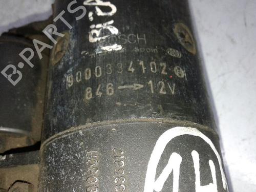 Starter SEAT IBIZA I (21A)  | BP7962570M8 