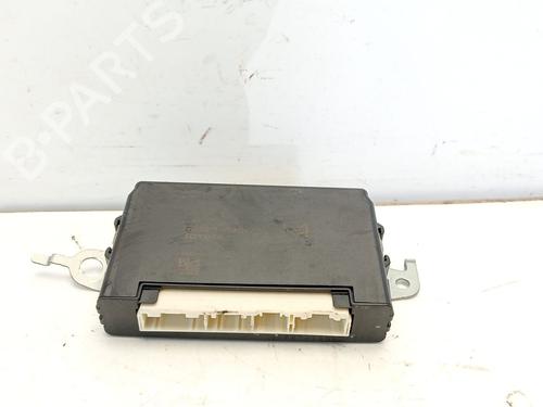 Used Electronic module Electronic module TOYOTA YARIS (_P13_) [2010-2020] 24970383 24970383