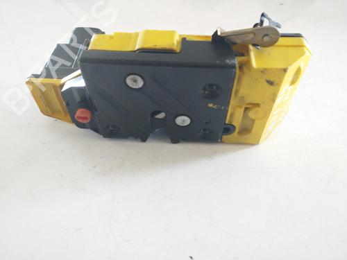 Rear left lock VOLVO XC90 I (275) D5 AWD | BP7955365C100 