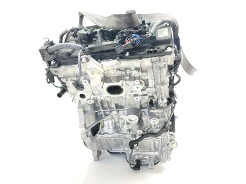 Engine TOYOTA YARIS (_P13_) | BP12310140M1