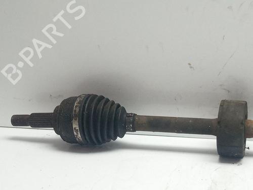 Right front driveshaft DACIA LOGAN II | BP32125029M39 - Image 2