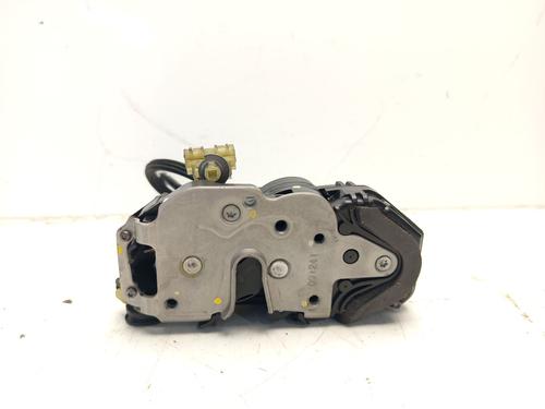 Front left lock OPEL ASTRA J GTC  | BP31183426C98 