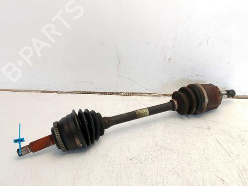 Left front driveshaft HYUNDAI i30 (FD) | BP39883882M38 - Image 3