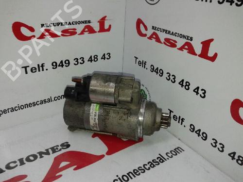 Used Starter Starter 7962374 7962374
