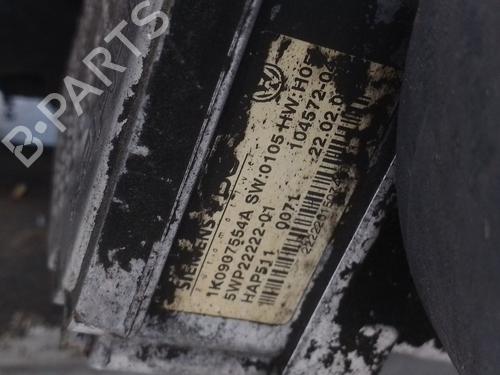 Rear differential AUDI A3 (8P1) | BP26530606M24 - Image 8