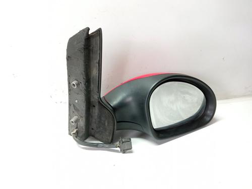 Used Right mirror SEAT ALTEA (5P1) 1.4 16V (86 hp) 10632005