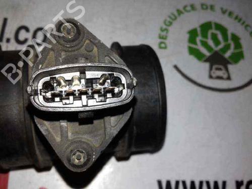 Mass air flow sensor OPEL ASTRA G Hatchback (T98)  | BP7955435M95 