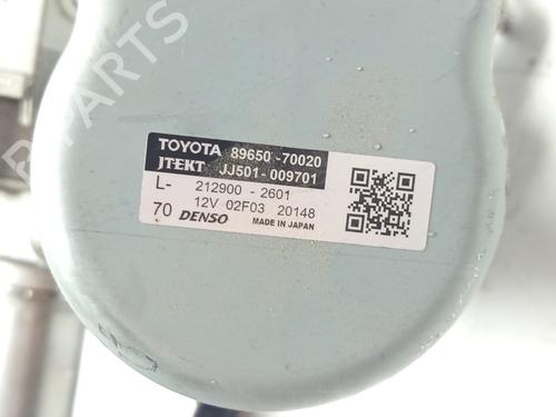 Steering column TOYOTA AYGO (_B4_)  | BP31158543M21 