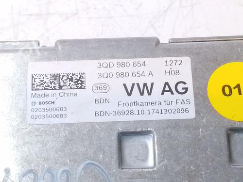 Electronic module SEAT LEON (5F1) | BP31924823M83 - Image 3