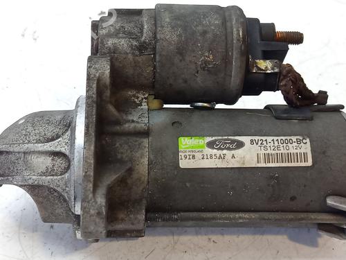 Starter FORD FIESTA VI (CB1, CCN) 1.25 | BP30512128M8  - Image 7