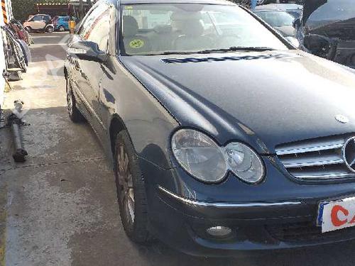 Injection pump MERCEDES-BENZ CLK (C209)  | BP16869023M78 