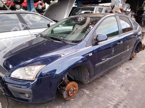 Starter FORD FOCUS II (DA_, HCP, DP) 1.8 TDCi | BP26178474M8 - Image 7